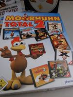 Moorhuhn Spiel DVD Nordrhein-Westfalen - Rheinberg Vorschau