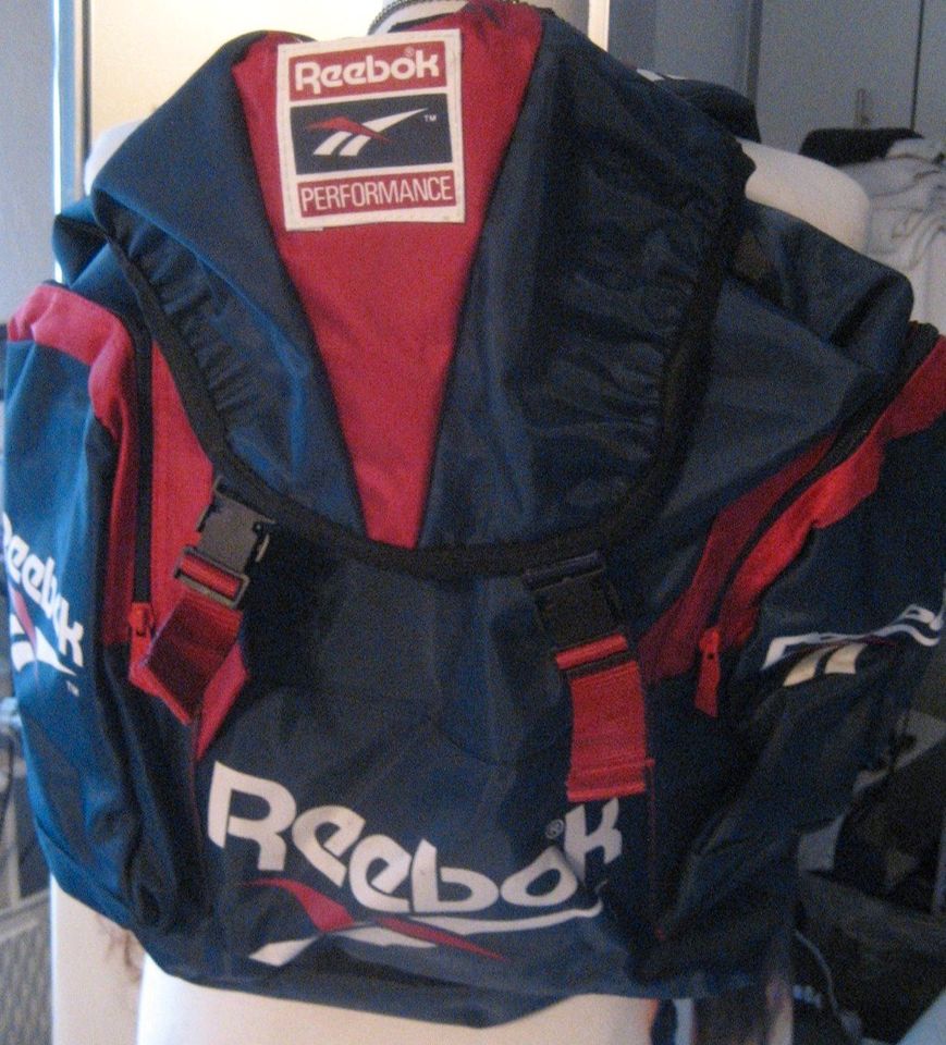 Rucksack Reebok in Übach-Palenberg