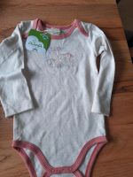 Babybody Body 74/80 alana NEU Rheinland-Pfalz - Wirschweiler Vorschau