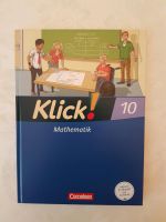 Klick! Mathematik 10, Cornelsen Verlag Aachen - Aachen-Südviertel Vorschau