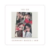 IVE GO grouporder kpop yujin liz rei wonyoung gaeul leeseo Berlin - Mitte Vorschau
