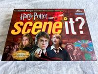 Harry Potter Scene it, Kinoquiz mit Filmclips Hamburg-Nord - Hamburg Eppendorf Vorschau