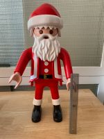 PLAYMOBIL Santa Claus 6629 - Weihnachtsmann XXL Berlin - Wilmersdorf Vorschau