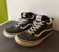 Vans Schuhe 34 Rheinland-Pfalz - Landau in der Pfalz Vorschau