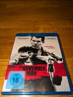 The November Man Blu-ray DVD Film Pierce Brosnan Luke Bracey Baden-Württemberg - Tettnang Vorschau