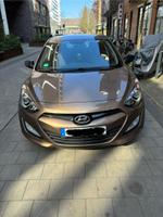 Hyundai i30 1.4 CRDi Trend Trend Hamburg-Mitte - Hamburg Hammerbrook Vorschau