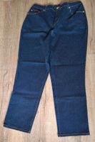 Jeans Demim&Co Gr.50 kurz QVC Hessen - Frielendorf Vorschau