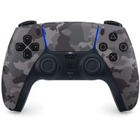 DualSense Controller | Grey Camouflage | NEU & OVP | PS5 Leipzig - Schönefeld-Abtnaundorf Vorschau