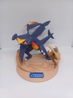 Pokemon Figur Knakrack Nordrhein-Westfalen - Willich Vorschau