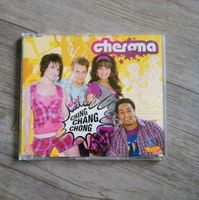 Musik CD: Cherona Ching Chang Chong Super RTL Kindermusik Baden-Württemberg - Mötzingen Vorschau