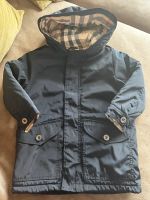 Burberry Mantel Jacke Nova Check 3y 98 104 Top Niedersachsen - Osnabrück Vorschau