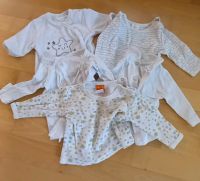 Baby Set Langarm Oberteile Größe 50/56 Bayern - Bad Tölz Vorschau