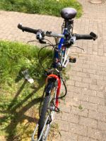 Fahrrad 26 Zoll dringend verkaufen!!!!!! Sachsen-Anhalt - Stendal Vorschau