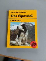 Peter Beyersdorf Der Spaniel Buch Cocker Spaniel Bayern - Karlshuld Vorschau