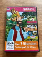 Kinder DVD / Heidi + Shaun + Thomas Hessen - Diemelstadt Vorschau