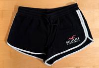 Hollister - Sport Shorts - schwarz - Damen - Größe M Nordrhein-Westfalen - Bestwig Vorschau