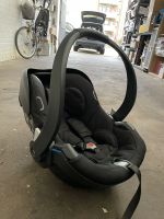 Joolz Besafe Babyschale incl Adapter für Kinderwagen Nordrhein-Westfalen - Düren Vorschau