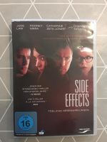 DVD Side Effects Channing Tatum Jude Law C. Zeta Jones Schleswig-Holstein - Trappenkamp Vorschau