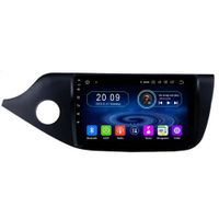 9" Touchscreen Android Autoradio Navigation CarPlay GPS USB for K Nordrhein-Westfalen - Neuss Vorschau