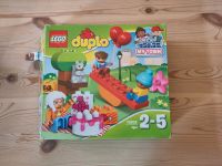 2x Lego Duplo Geburtstagsparty, Geburtstagspicknick 10832 Mülheim - Köln Holweide Vorschau