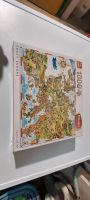 1000 Teile Puzzle Saarland - St. Ingbert Vorschau