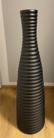 Schwere große Ikea Vase schwarz Nürnberg (Mittelfr) - Aussenstadt-Sued Vorschau