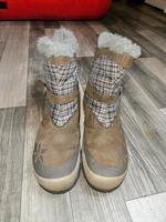 Quechua Stiefel Gefüttert 41 Nordrhein-Westfalen - Marl Vorschau