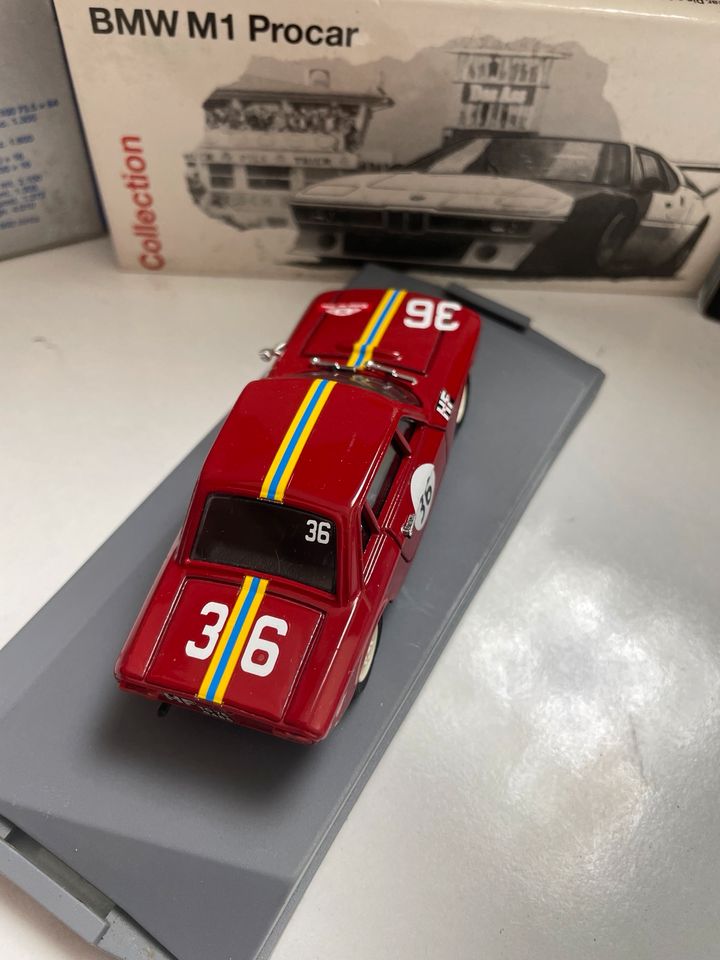 Progetto-K 1966 Rally dei Fiori Lancia Fulvia HF 1:43 Modellauto in Hamburg