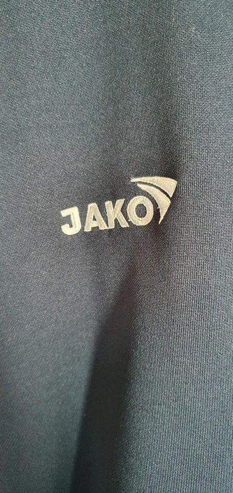 JAKO Trainingsjacke Gr. M in Werne