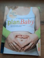 Ratgeber / Buch "Kinderwunsch" PlanBaby Bayern - Schiltberg Vorschau