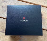 Tudor Black Bay 58 schwarz Thüringen - Hainspitz Vorschau