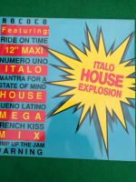 Italo House Mix und Fancy LP Niedersachsen - Wietzendorf Vorschau
