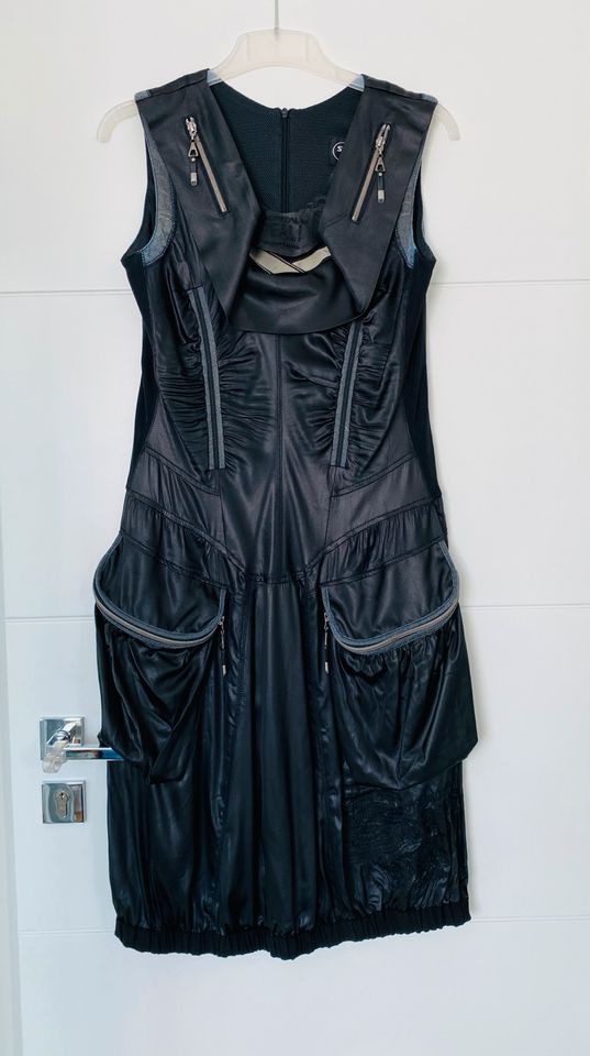 WIE NEU! SPORTALM Gr 38 Kleid schwarz in Kaiserslautern
