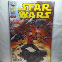 Star Wars Dino Comics  2000 Nr  15,16,17,18 Nordrhein-Westfalen - Kamp-Lintfort Vorschau