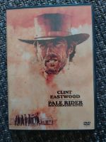 Clint Eastwood - Pale Rider Thüringen - Oberweid Vorschau