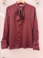 Bluse mit Schleife Nordrhein-Westfalen - Dülmen Vorschau