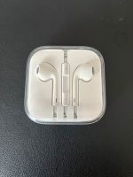 Apple ear pods unbenutzt Niedersachsen - Braunschweig Vorschau