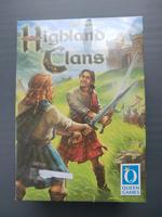 Highland Clans Queen Games Niedersachsen - Beverstedt Vorschau