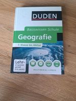 Duden Geografie 7. Klasse bis Abitur Baden-Württemberg - Karlsruhe Vorschau