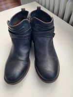 Neue Mustang Stiefeletten, Größe 41 Baden-Württemberg - Friedrichshafen Vorschau