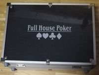 pokerkoffer 500pcs München - Laim Vorschau