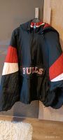 Chicago Bulls Starter Jacket Gr. XL Niedersachsen - Seevetal Vorschau