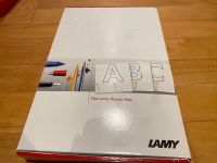 Lamy Riesen ABC Aushang Buchstaben Grundschule West - Schwanheim Vorschau