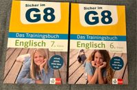 Das Trainingsbuch Sicher im G8 6. und 7. Klasse. Bayern - Kempten Vorschau