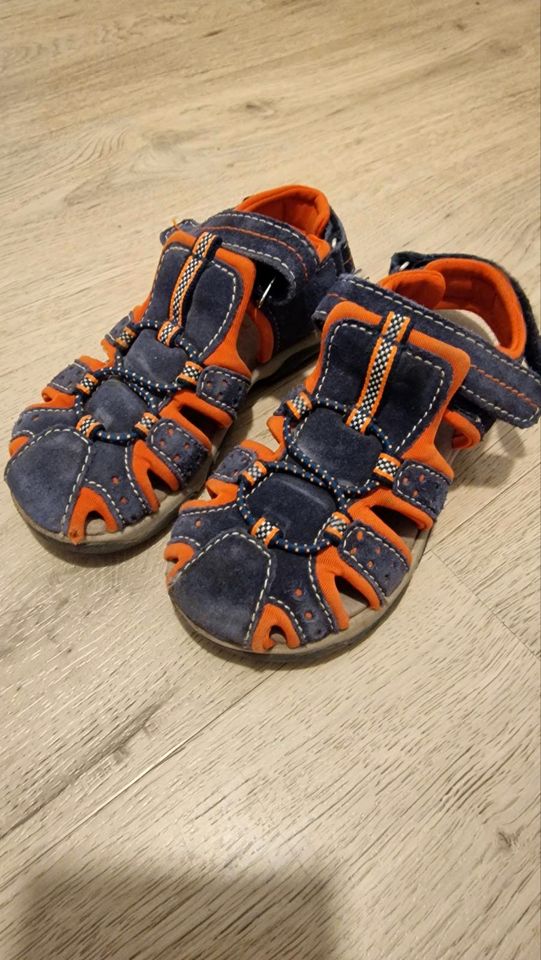 Kinderschuhe sommerschuhe Sandalen in Aschaffenburg