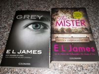 Grey /The Mister  EL James Nordrhein-Westfalen - Troisdorf Vorschau