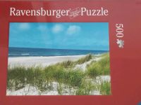 Puzzle, neu, Ravensburger, 500 Teile Brandenburg - Oranienburg Vorschau