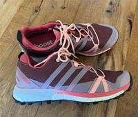 Adidas Terrex Boost 305 Wander- Trekkingschuhe 40,5 Continental Hannover - Südstadt-Bult Vorschau