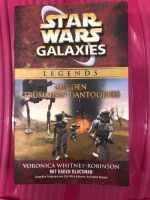 Star Wars Galaxies Nordrhein-Westfalen - Hürth Vorschau