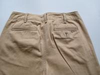 RALPH LAUREN Hose Chinohose Jeanshose reine Baumwolle S M 36 38 Berlin - Dahlem Vorschau